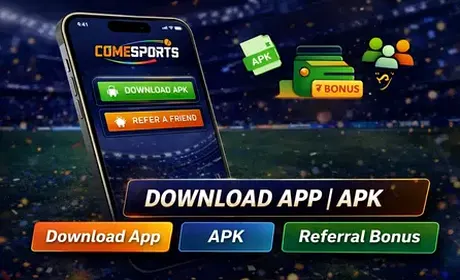 Download the app, unlock code DEUNOP500, and enter ₹1 contests faster